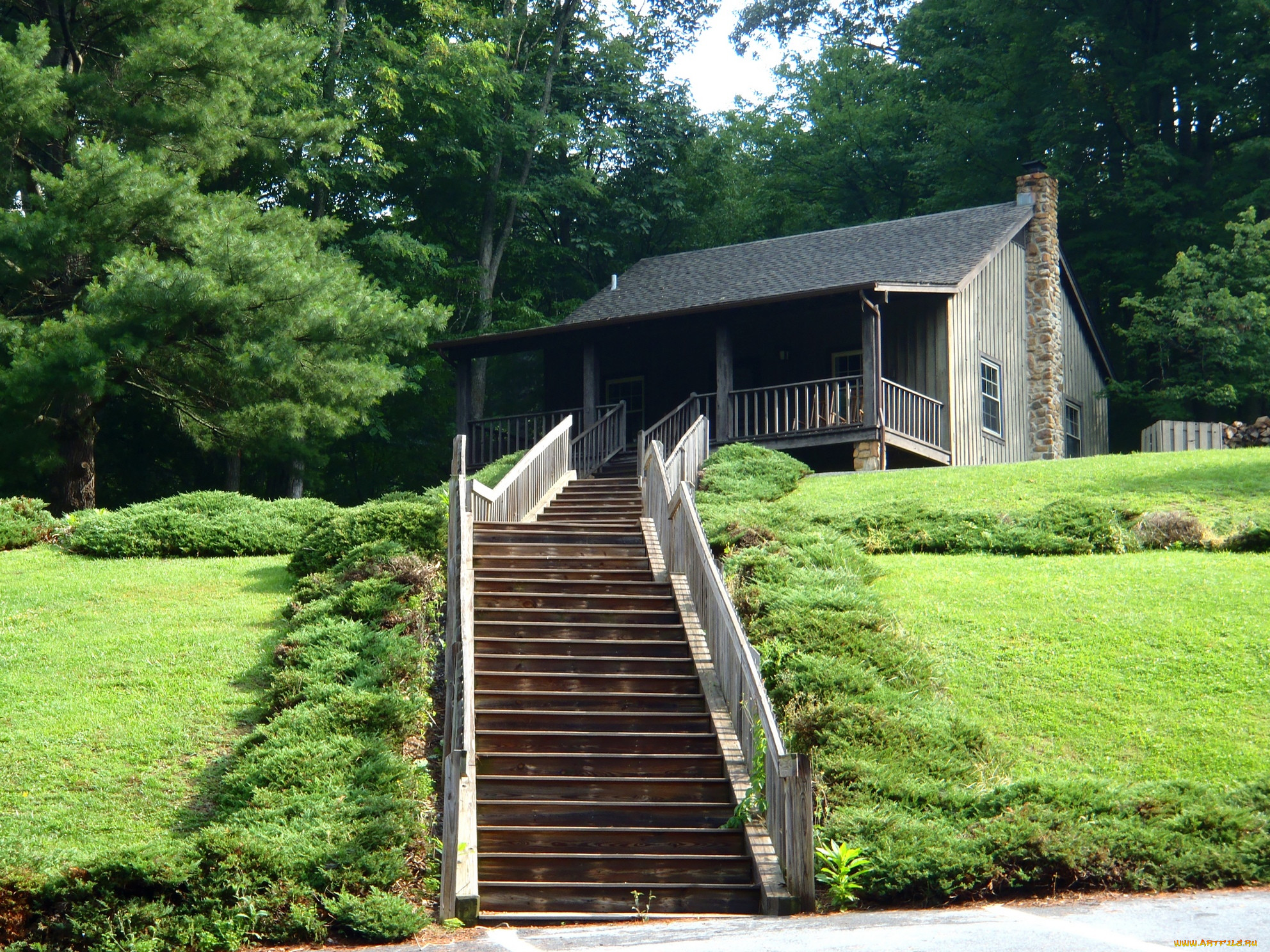 roan, mountain, state, park, , , , 